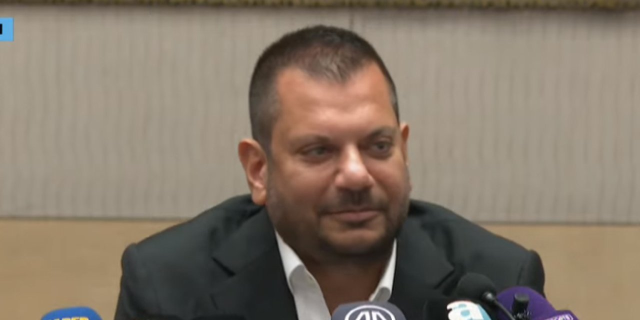 Trabzonspor Başkanı Doğan’dan Kritik Mali Açıklamalar: Stadyum Sponsorluğu ve Transferler İçin Tarih Verdi