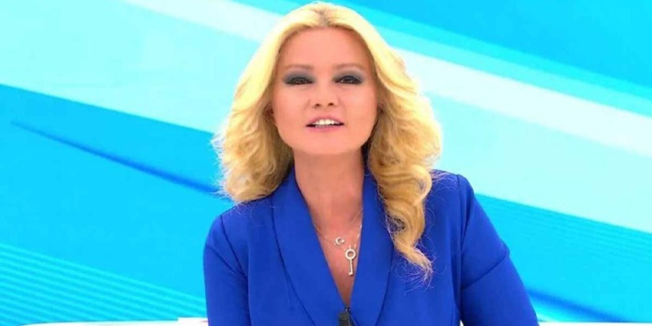 Müge Anlı'nın hayata geçirdiği Sevgi İzi projesi tatilde de kayıpları bulmaya devam ediyor