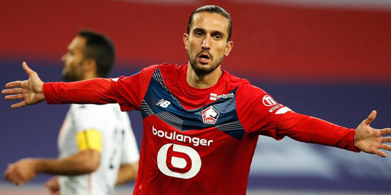 Yusuf Yazıcı'nın menajerinden transfer açıklaması! "Önce Trabzonspor ile..."