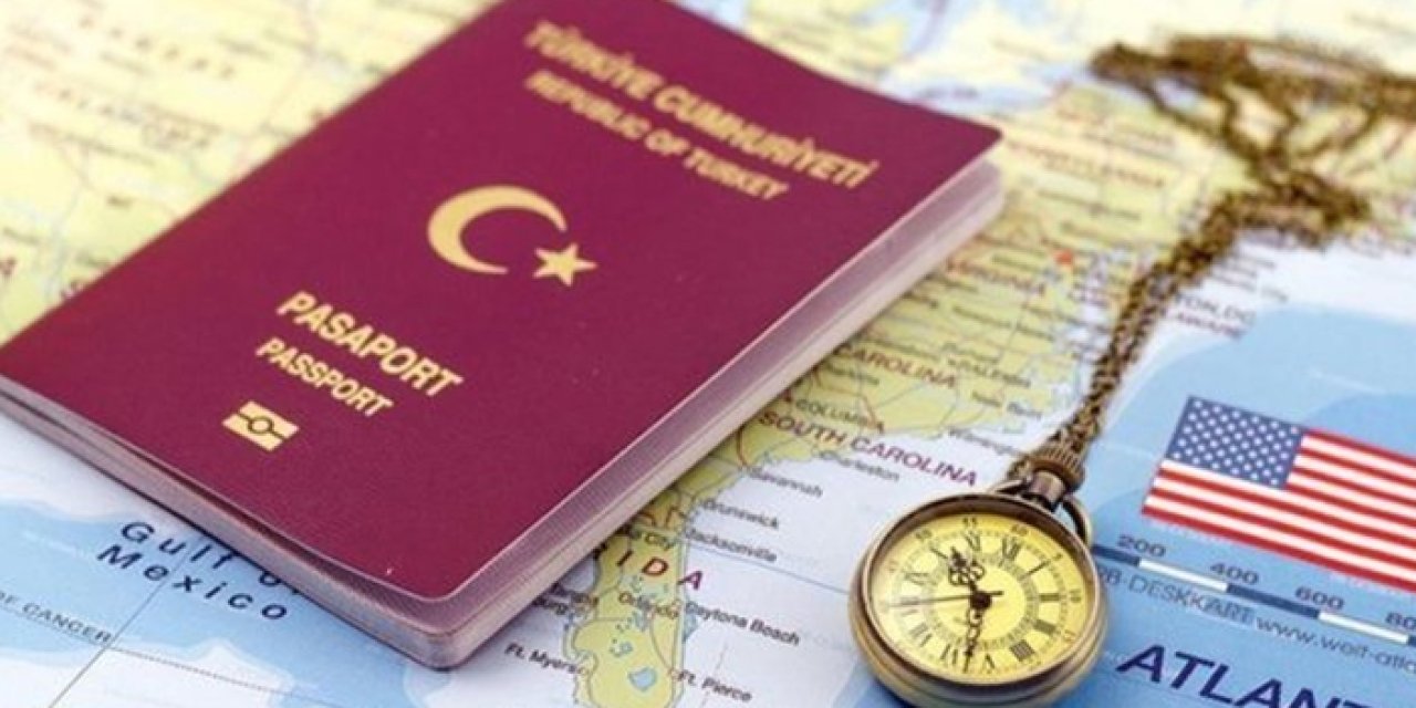 Yüzde 50'lik harç zammıyla birlikte fiyatlar arttı! İşte yeni pasaport bedelleri