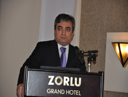 'Sigortacılık daha da yaygınlaşmalı'