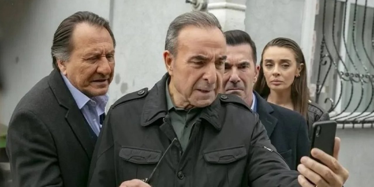 Arka Sokaklar dizisinden müjdeli haber geldi!
