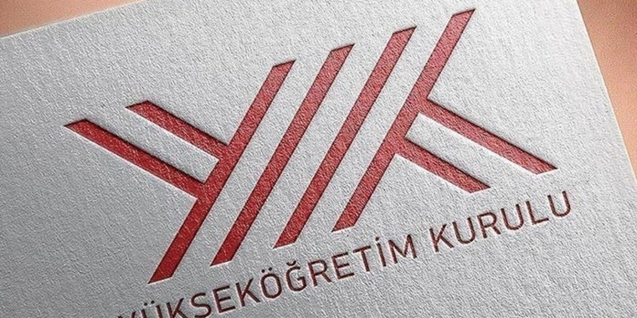 YÖK'ten öğrencilik süresi kararı! Yeni sınav hakkı tanınacak