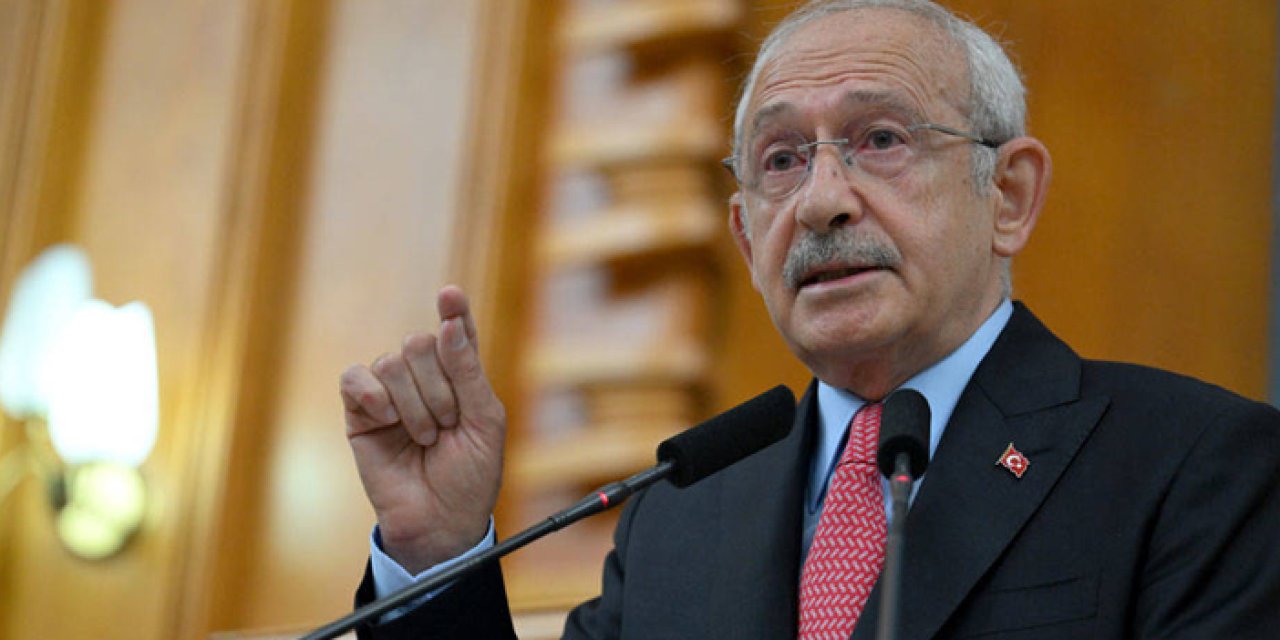Kılıçdaroğlu'ndan seçim itirafı: Kazanacağımıza yüzde yüz inanmıştık