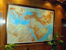 SSCB, valilik makamında