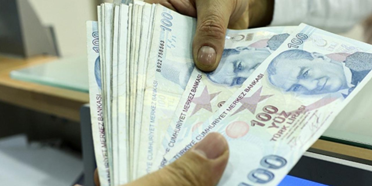 Memura 22 bin TL'lik zam Komisyon'dan geçti