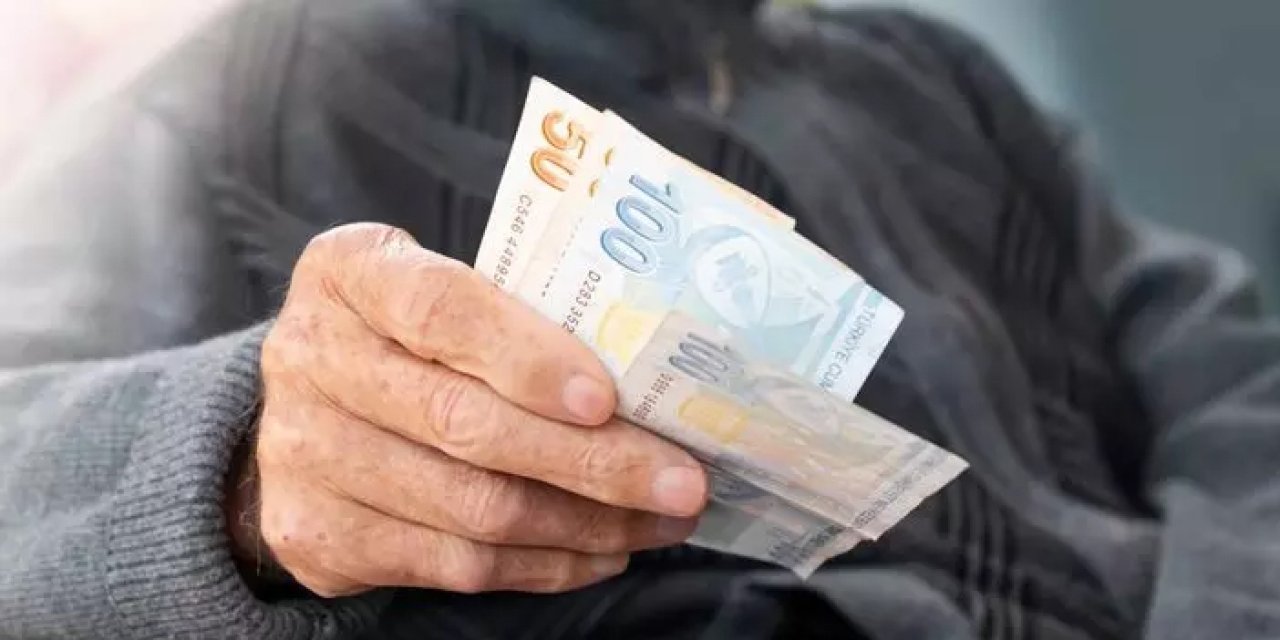 Milyonlarca emeklinin beklediği zam oranı belli oldu!