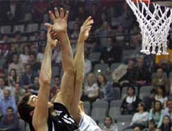 Efes Pilsen'de şok!