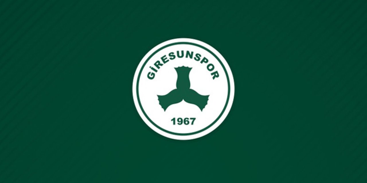Giresunspor'da yeşil formayı taraftarlar belirleyecek! Giresunspor forma anketi