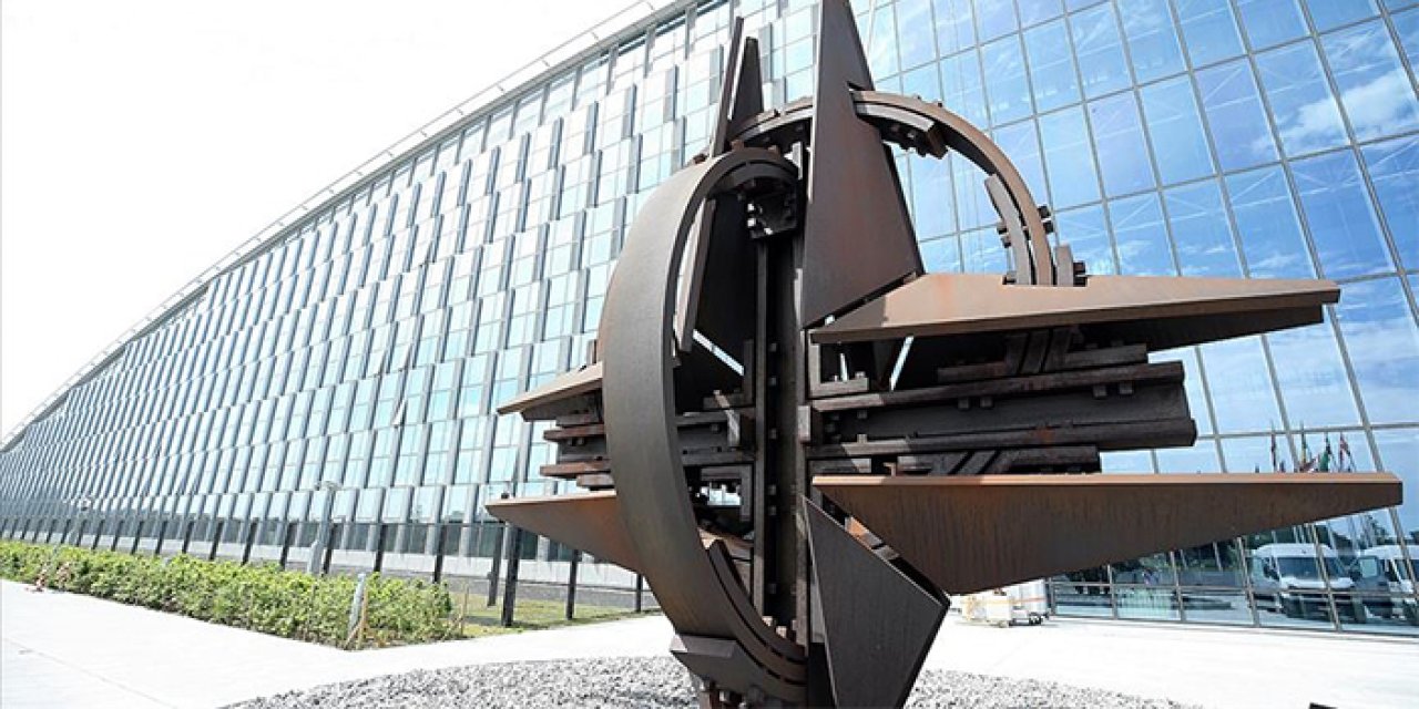 NATO Zirvesi için dikkat çeken karar! Rusya'ya yakın bölge