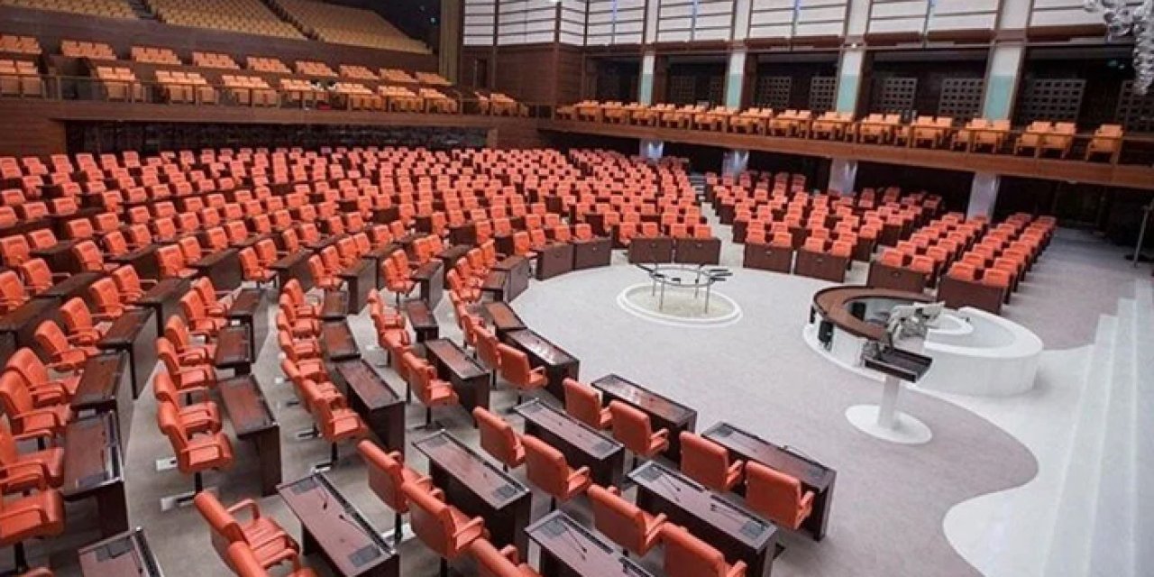 Meclis emekli ve memur zamlarına kilitlendi! Milyonların gözü torba yasada