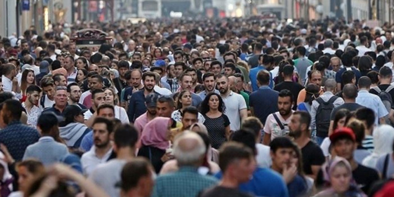 2023 yılı Mayıs ayı işsizlik rakamları açıklandı!