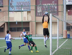 Yeni kaleci ''Onur'' geliyor