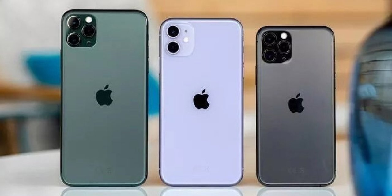 Apple'dan 1 yıl içinde 6'ıncı zam! İşte güncel İPhone fiyatları