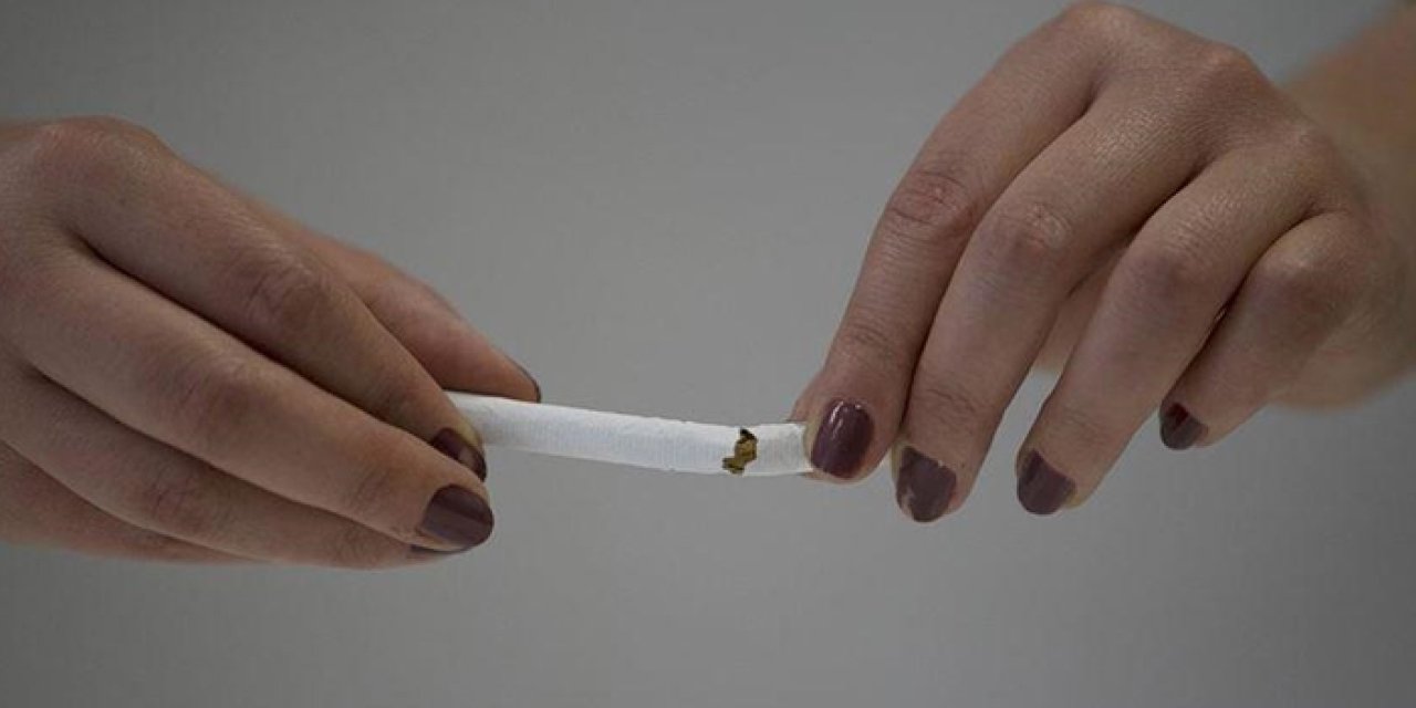 Sigaraya bir zam daha! İşte yeni fiyatlar