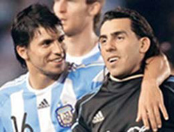 Bu milli takımda sevişmek serbest