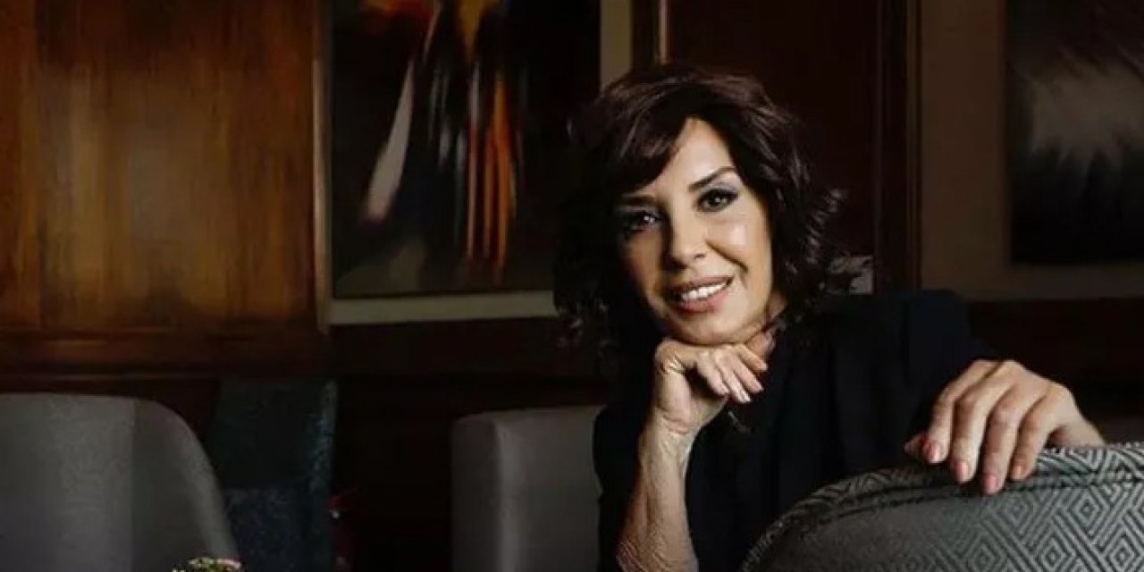 Perihan Savaş estetik sorularına cevap verdi!