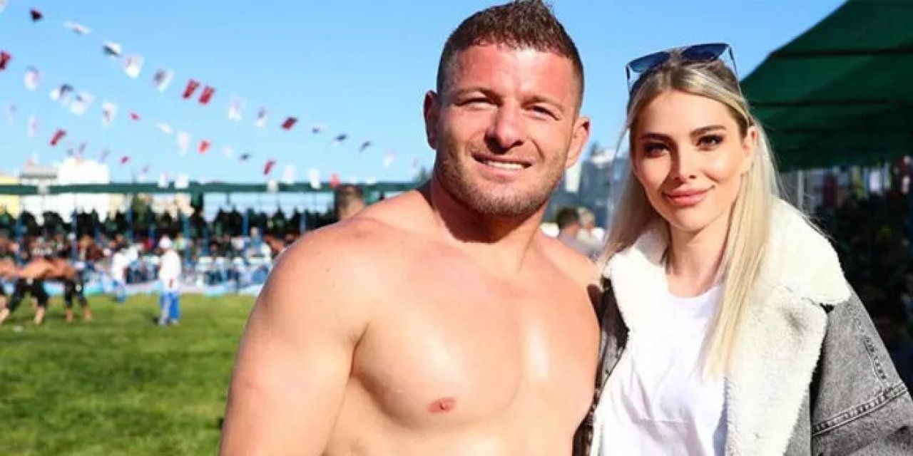 İlayda Şeker'den eşine övgü dolu sözler!