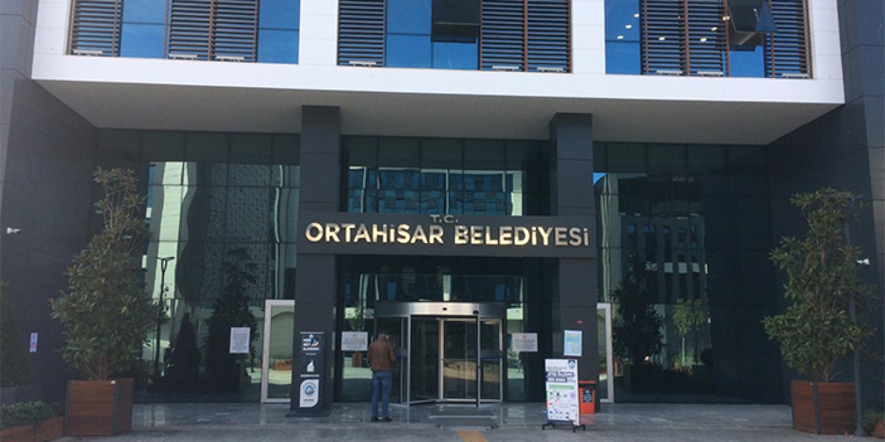 Ortahisar Belediyesi'nden Yerel Yönetimler çalıştayı