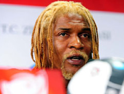 Sivasspor'dan Song açıklaması