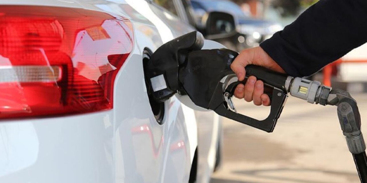 Trabzon ve ilçelerinde güncel akaryakıt fiyatları 11 Temmuz 2023 Salı