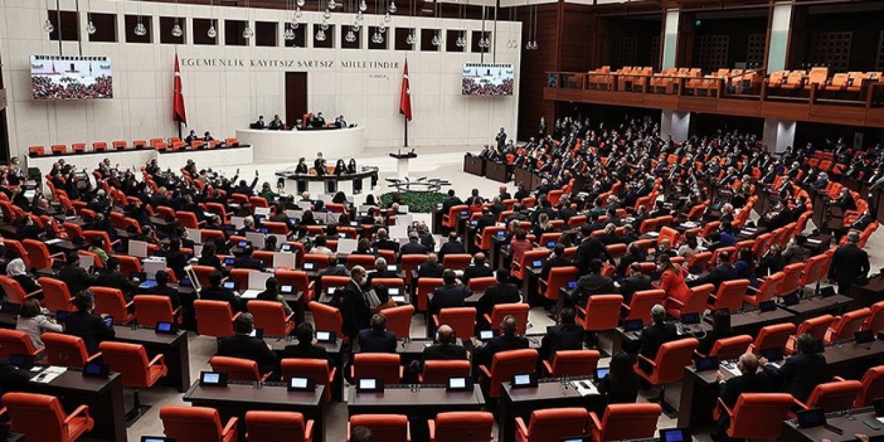 Torba yasa bugün Meclis'te, gözler yeni zamlarda