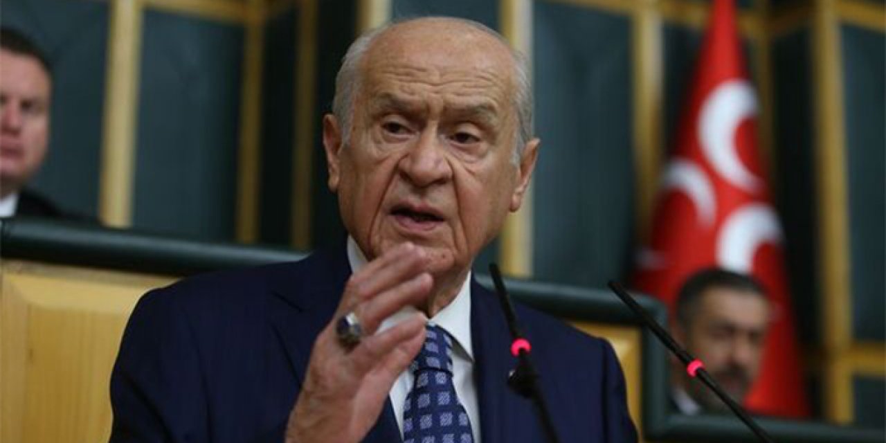 MHP lideri Bahçeli maaş zamları ve İsveç kararını değerlendirdi "Hayat pahalılığı kaderimiz değildir"
