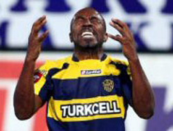 Vassell'den Erdoğan'a mektup