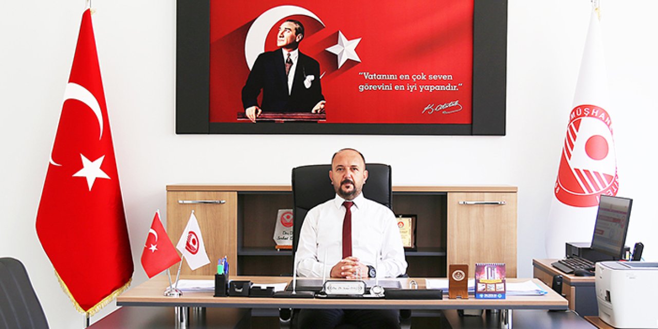 Gümüşhane Üniversitesi öğrenci alımları başlıyor