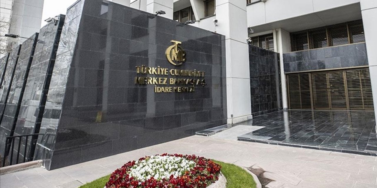 Bakan Şimşek rakamı paylaştı! Merkez Bankası rezervlerinde hızlı artış