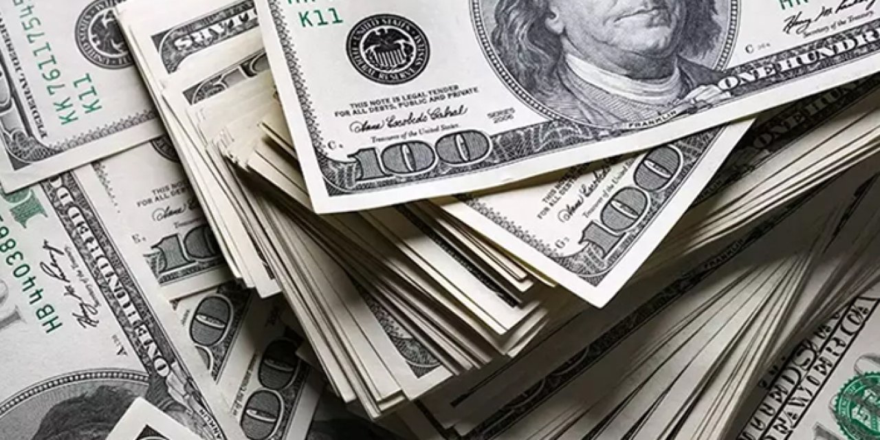Dolar güne nasıl başladı? İşte kurdaki son durum
