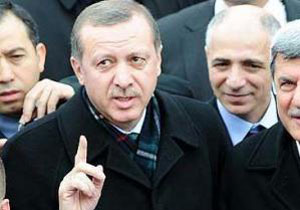 Erdoğan'dan Euro 2016 yorumu