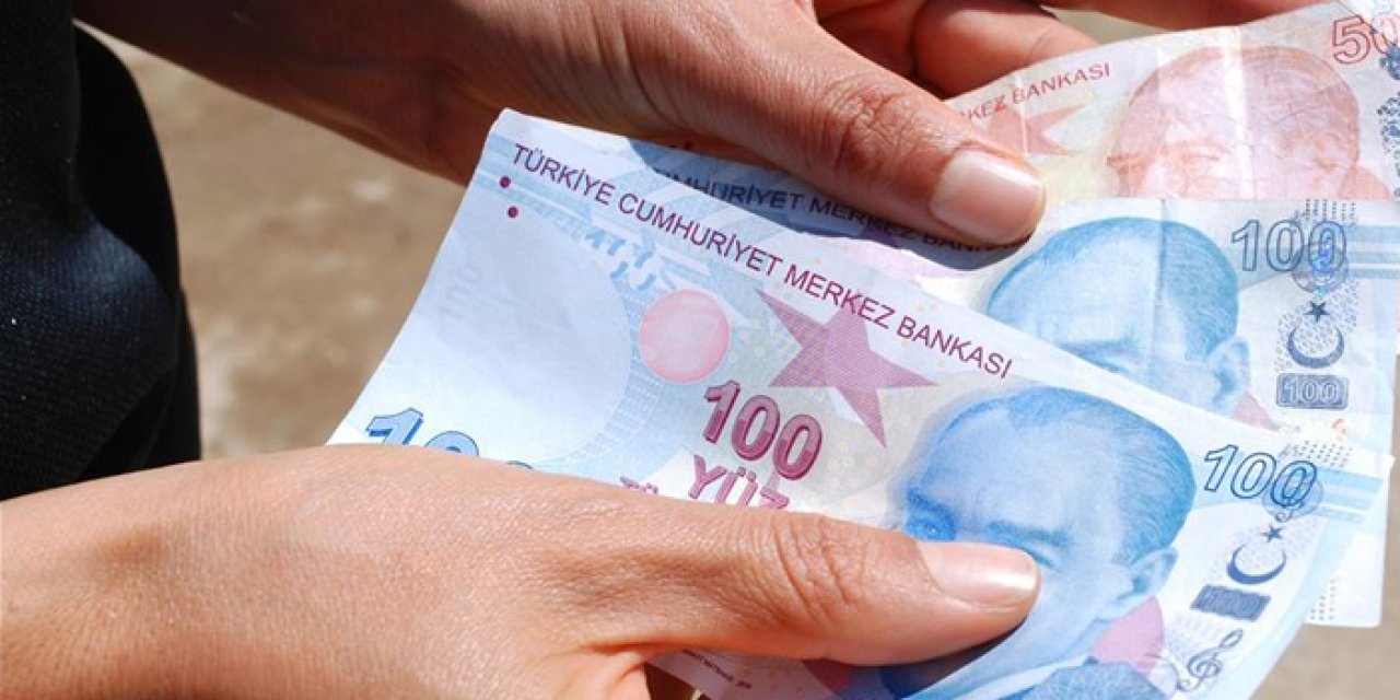 Bakan Göktaş ihtiyaç sahibi hanelere ödeme yapılacağını duyurdu!