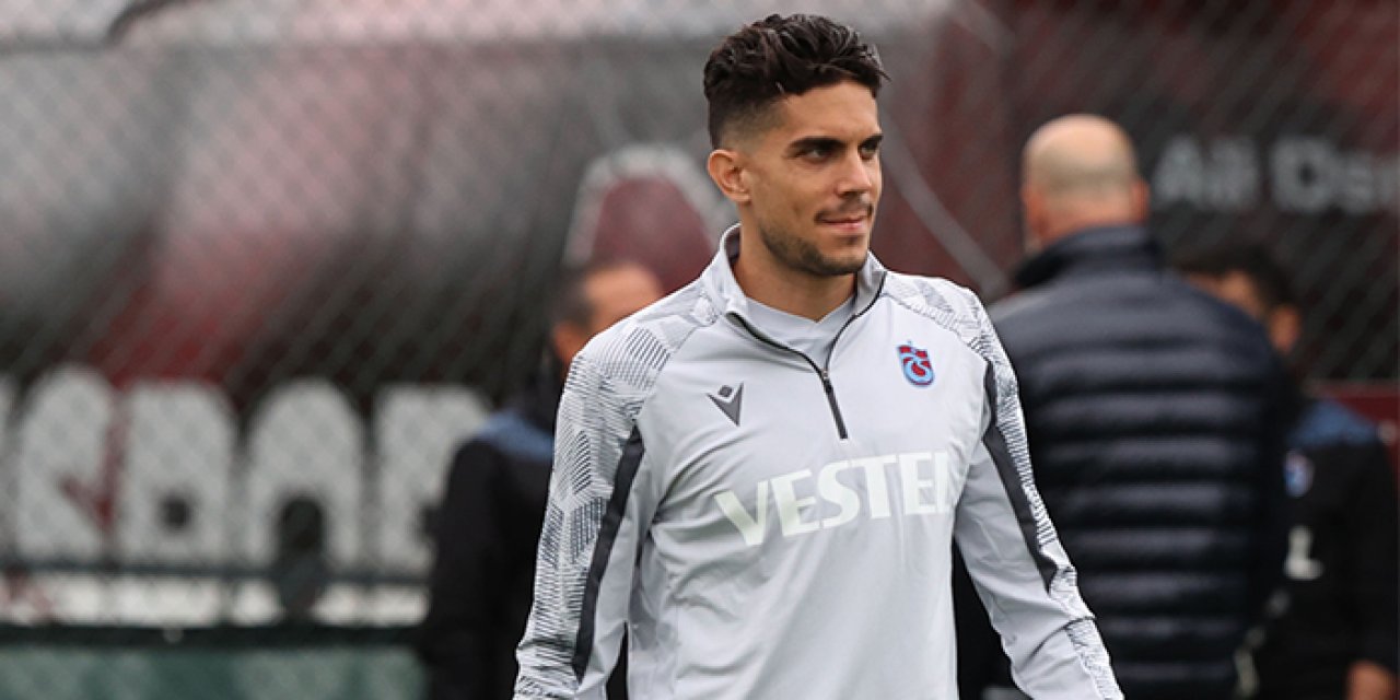 Trabzonspor duyurdu! Bartra ile sözleşme fesih edildi