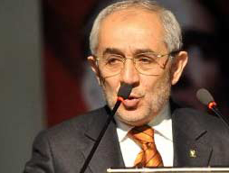 "Terörü başımıza 12 Eylül bela etti"