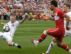 A Milli Takım üçte iki yapabildi