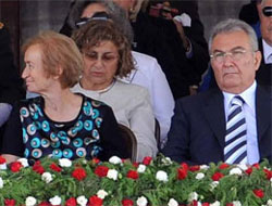 Ve Olcay Baykal ilk kez konuştu