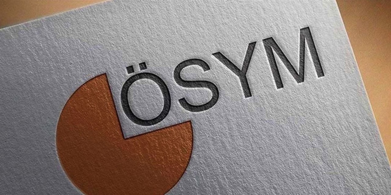 KPSS sınav giriş belgeleri açıklandı!