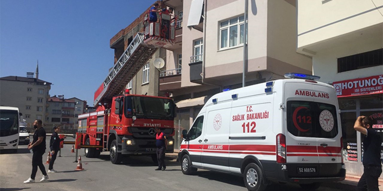 Ordu'da kayıp ihbarı polisi harekete geçirdi