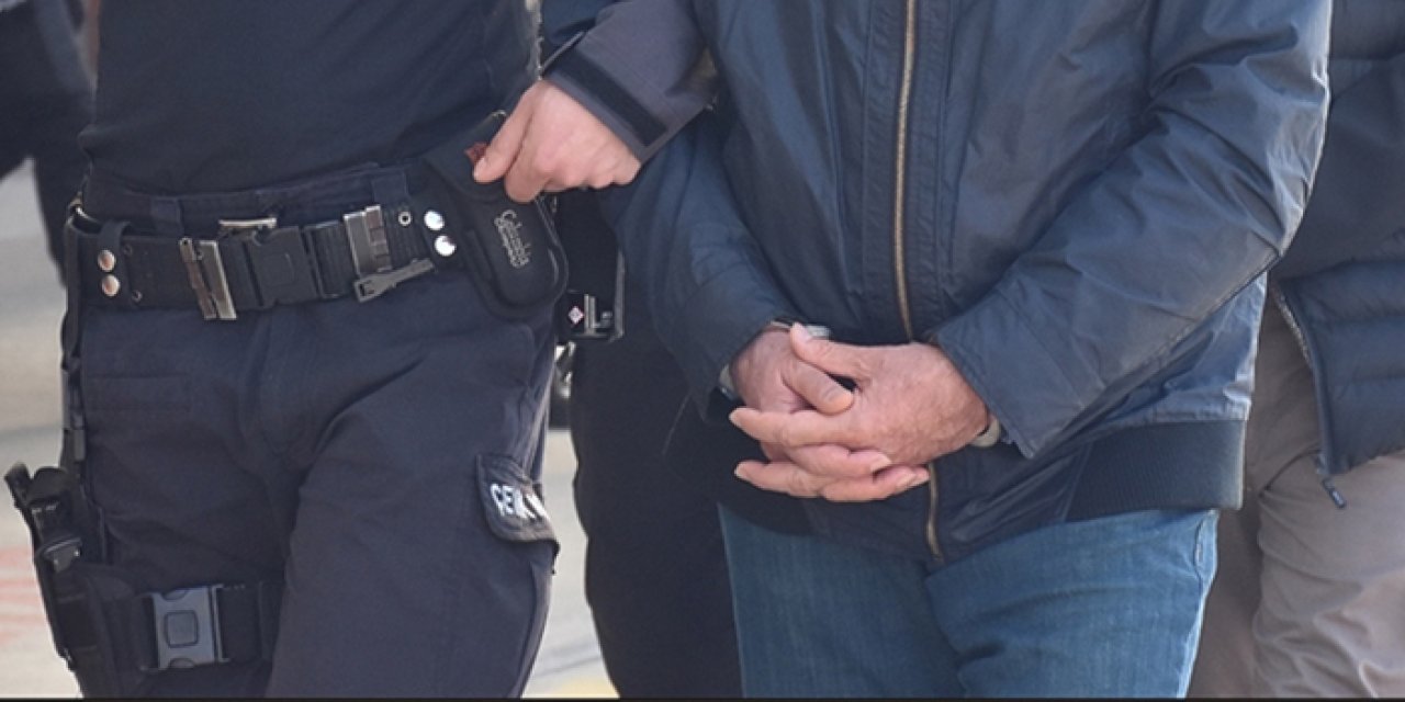 MİT ve emniyetten FETÖ operasyonu! Elebaşının akrabaları yakalandı