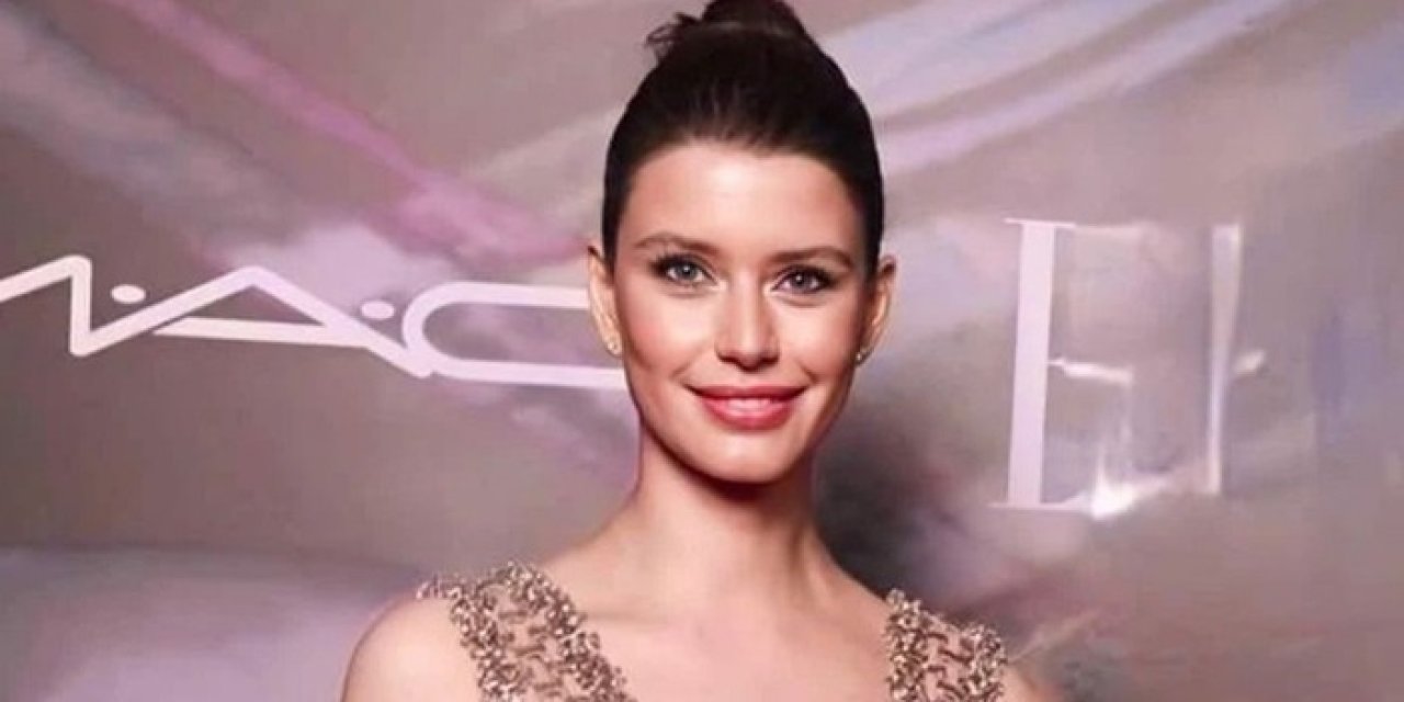 Tekerlekli sandalyede görüntülenen Beren Saat hayranlarını korkuttu