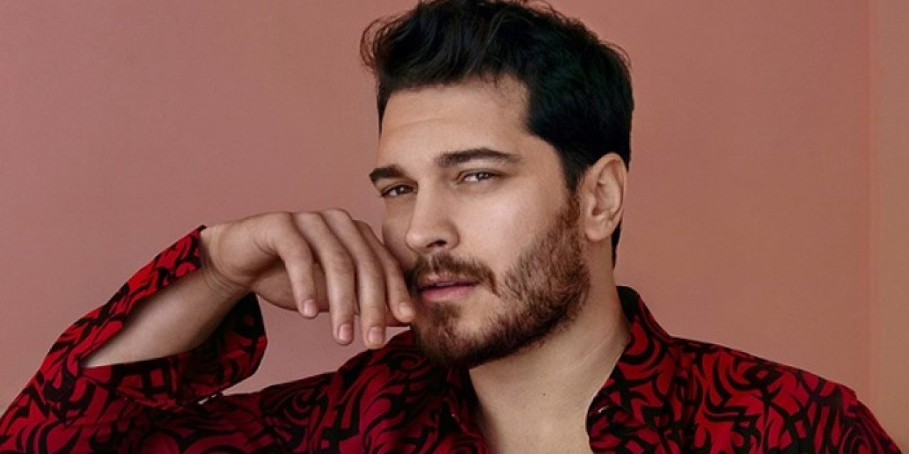 Çağatay Ulusoy'a bomba diziden teklif!