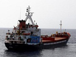 Türk filosuyla bağlantı kesildi