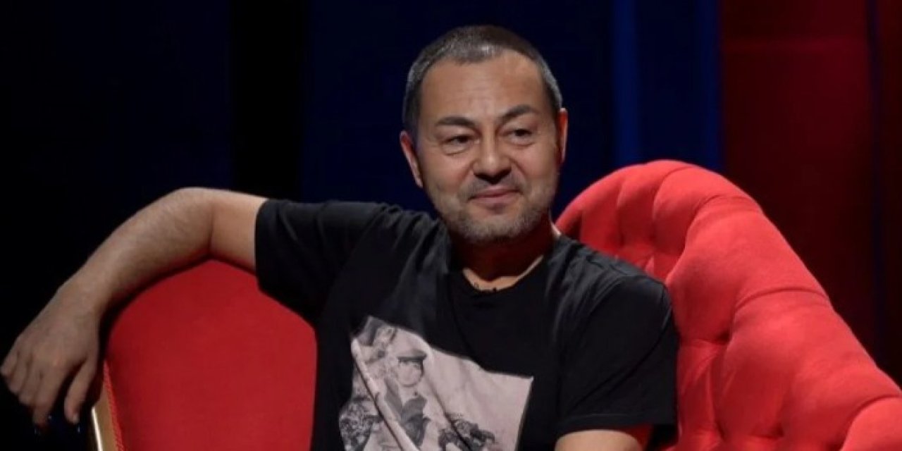 Serdar Ortaç borçlarıyla yine gündeme geldi!