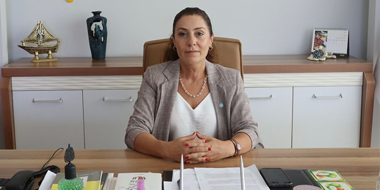 İYİ Partili Başkan'dan turizm açıklaması "Şehrimizin geleceği için destekçi oluruz"