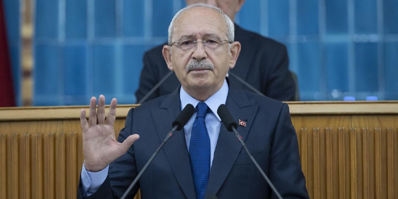 CHP Genel Başkanı Kılıçdaroğlu sosyal medya fenomenine dava açtı