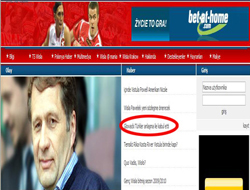 Glowacki transferinde son durum