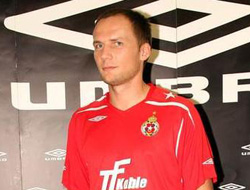 Glowacki transferi olumlu gidiyor