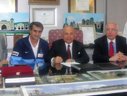 İşte Trabzonspor'un sponsoru