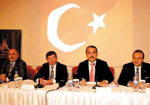 Türkiye acil toplantıya çağırdı